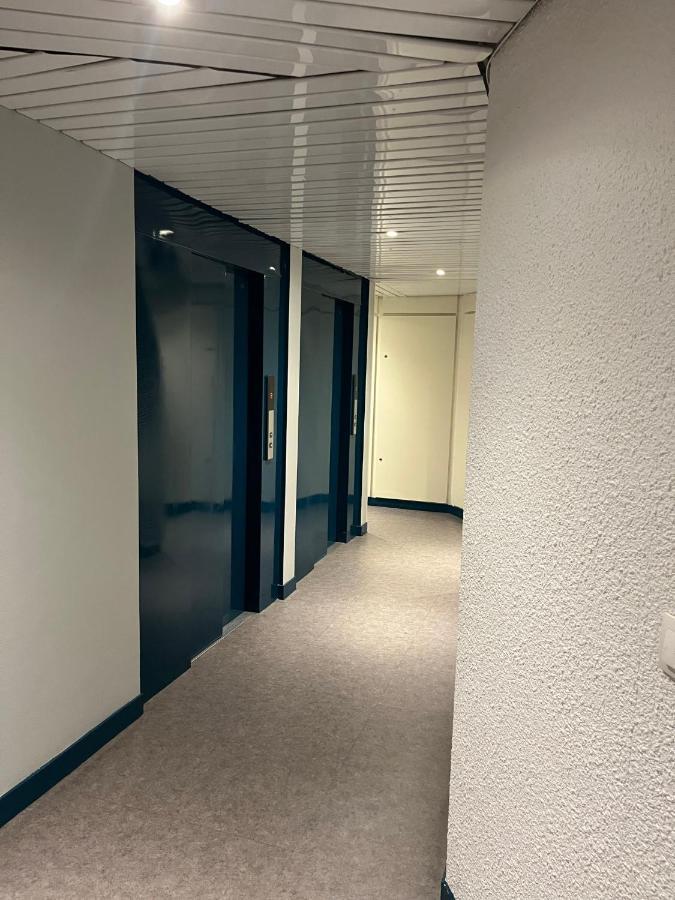 Cosy Duplex Avec Parking A Paris 19 By Immo Kit Bnb Zewnętrze zdjęcie