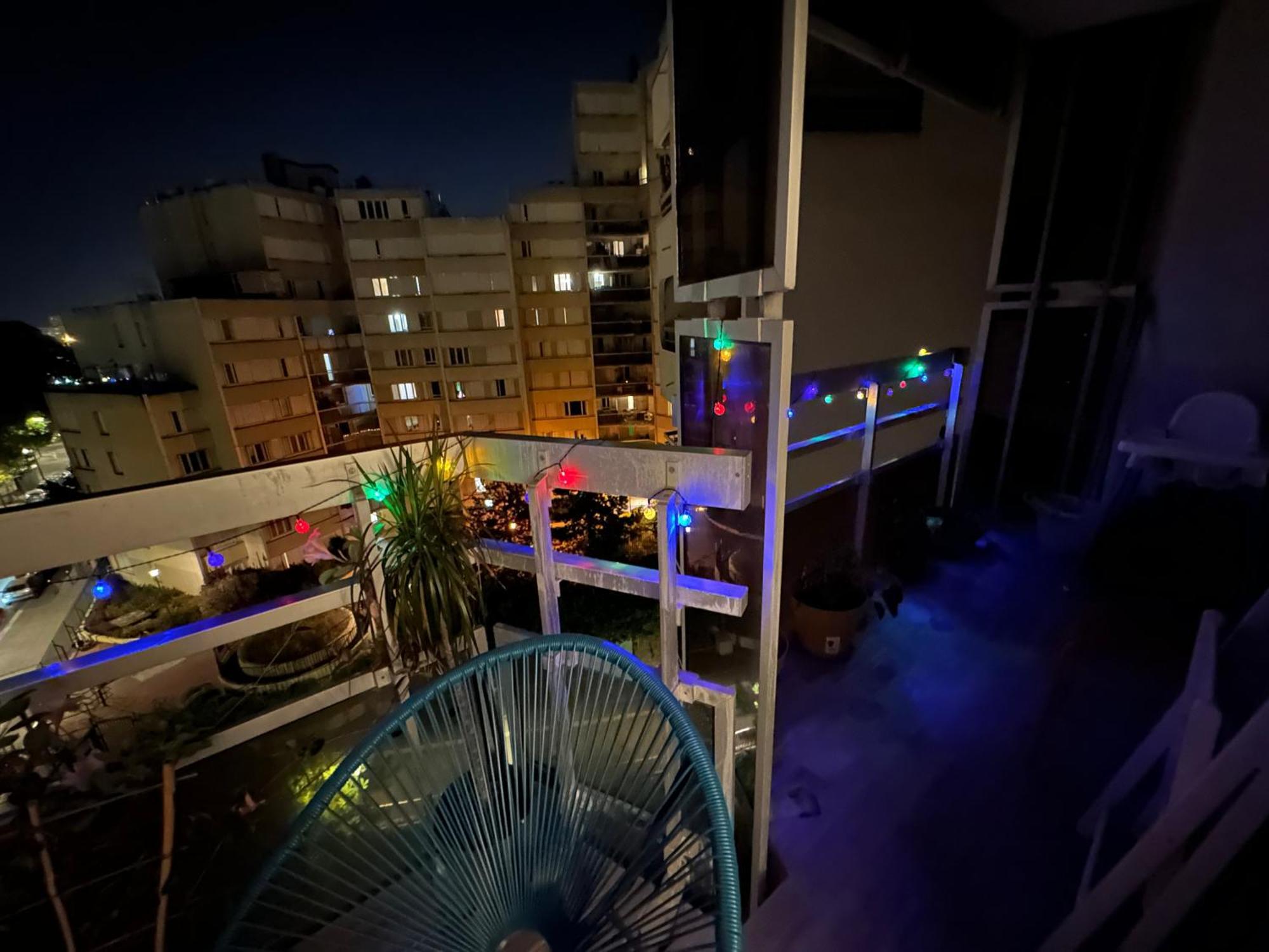 Cosy Duplex Avec Parking A Paris 19 By Immo Kit Bnb Zewnętrze zdjęcie